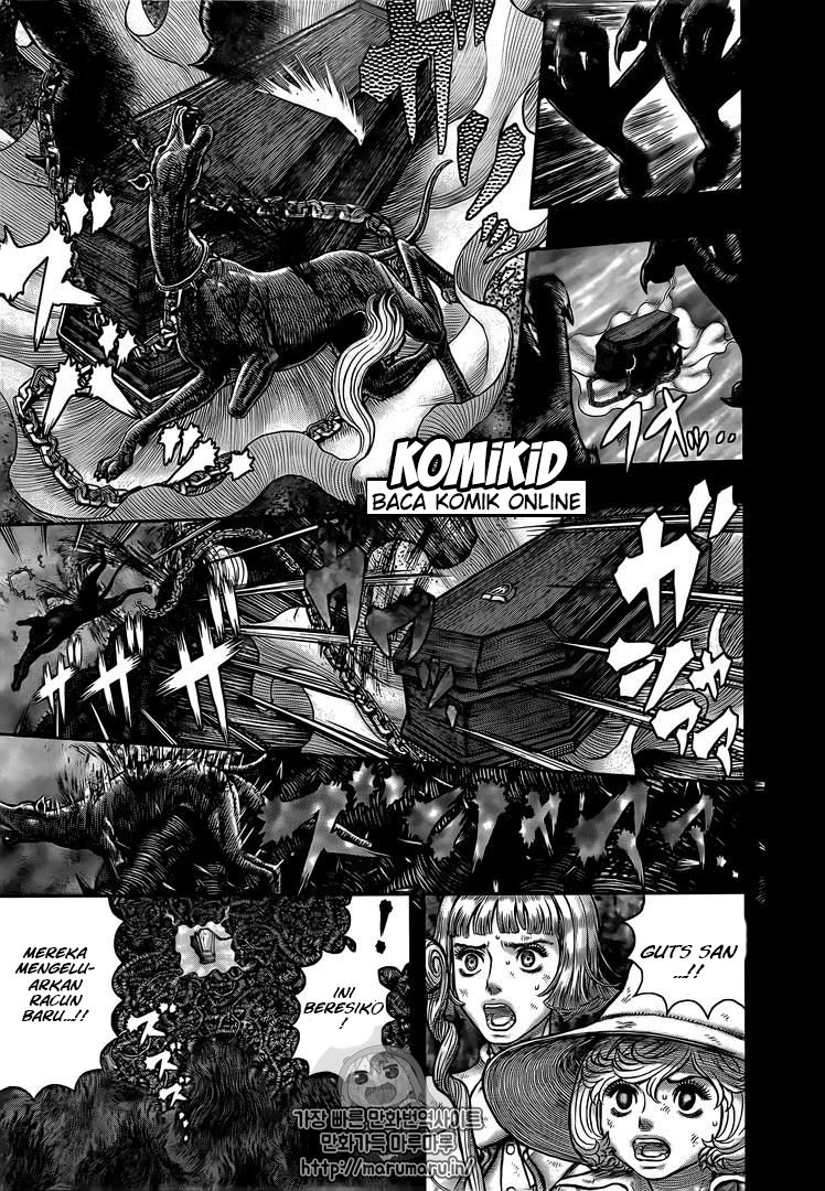 Chapter 352 - halaman 14