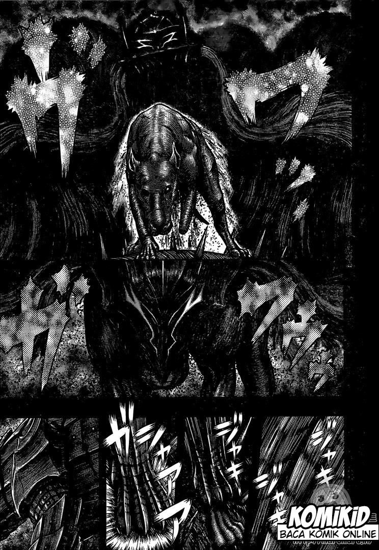 Chapter 352 - halaman 16
