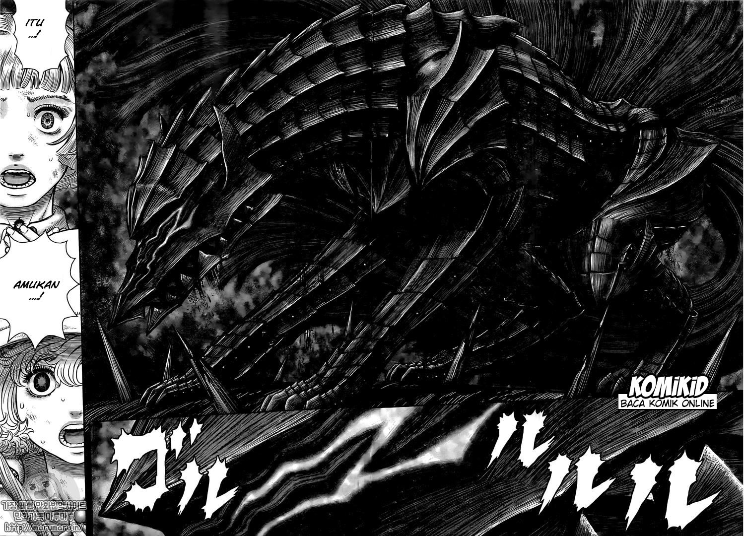 Chapter 352 - halaman 17