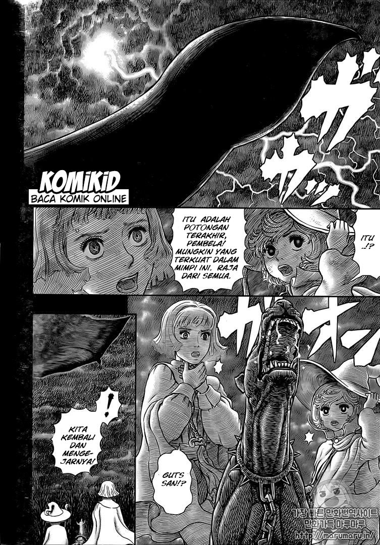 Chapter 352 - halaman 5