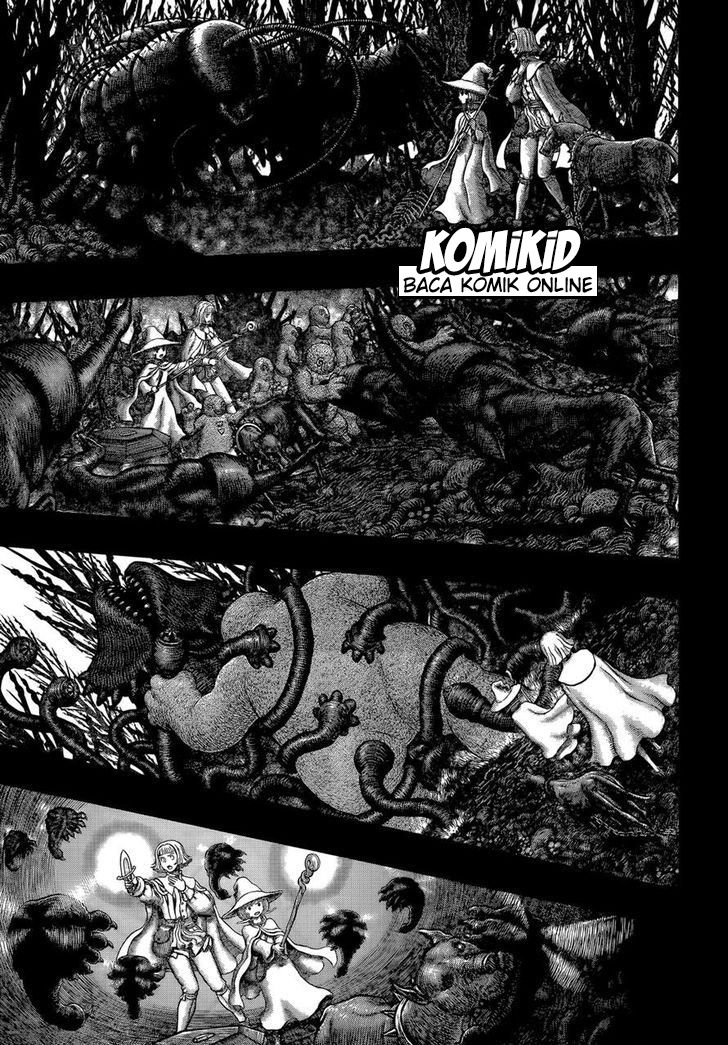 Chapter 351 - halaman 15