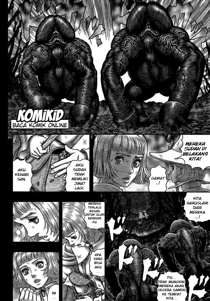 Chapter 351 - halaman 18