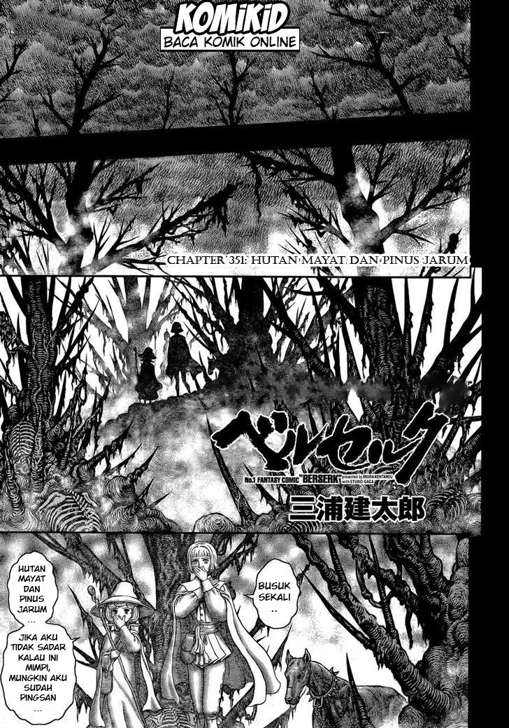 Chapter 351 - halaman 3