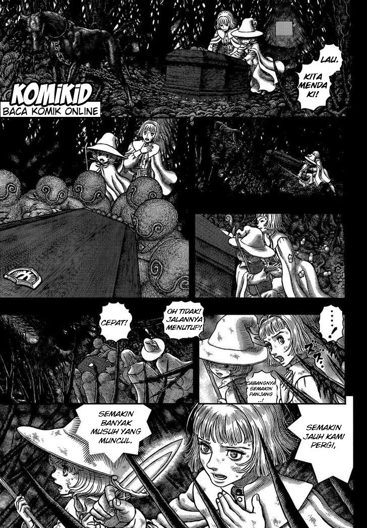 Chapter 351 - halaman 21