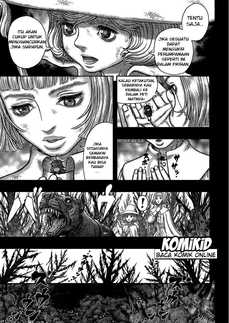 Chapter 351 - halaman 8