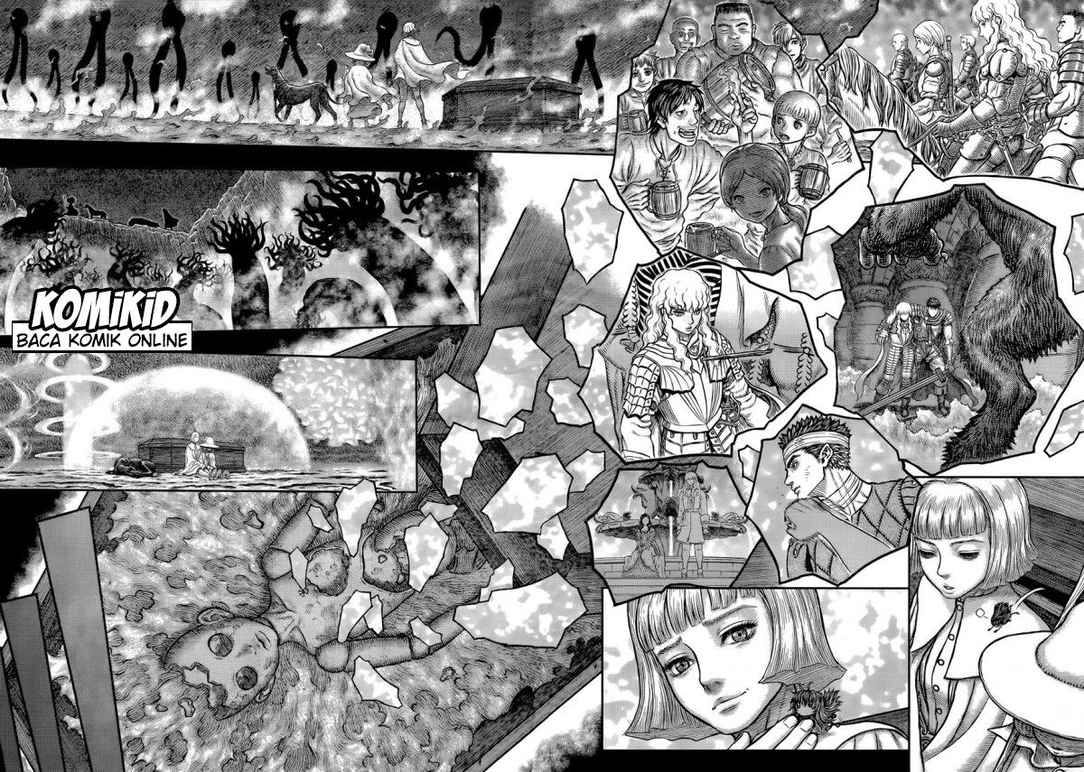 Chapter 350 - halaman 17