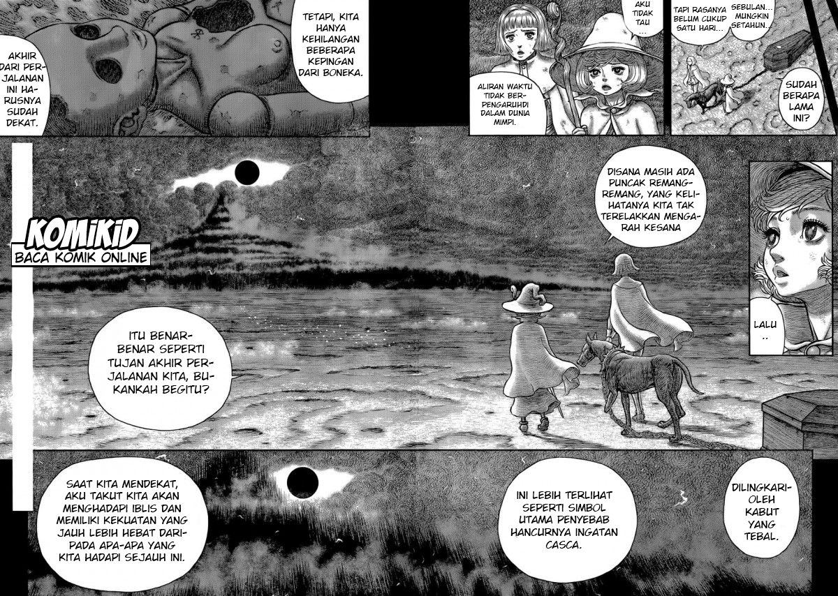 Chapter 350 - halaman 18