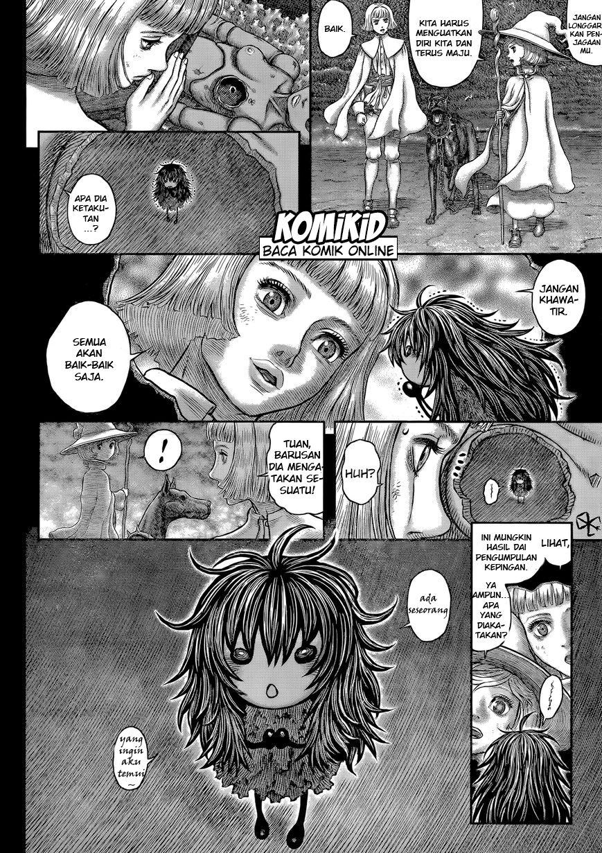 Chapter 350 - halaman 19