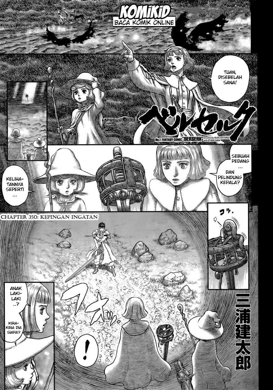 Chapter 350 - halaman 3