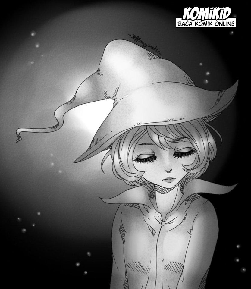 Chapter 350 - halaman 22