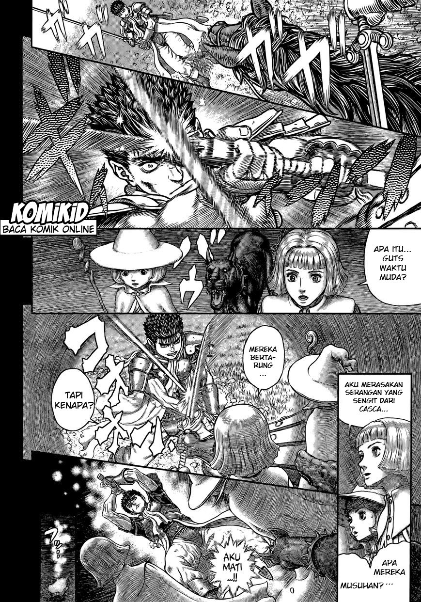 Chapter 350 - halaman 5