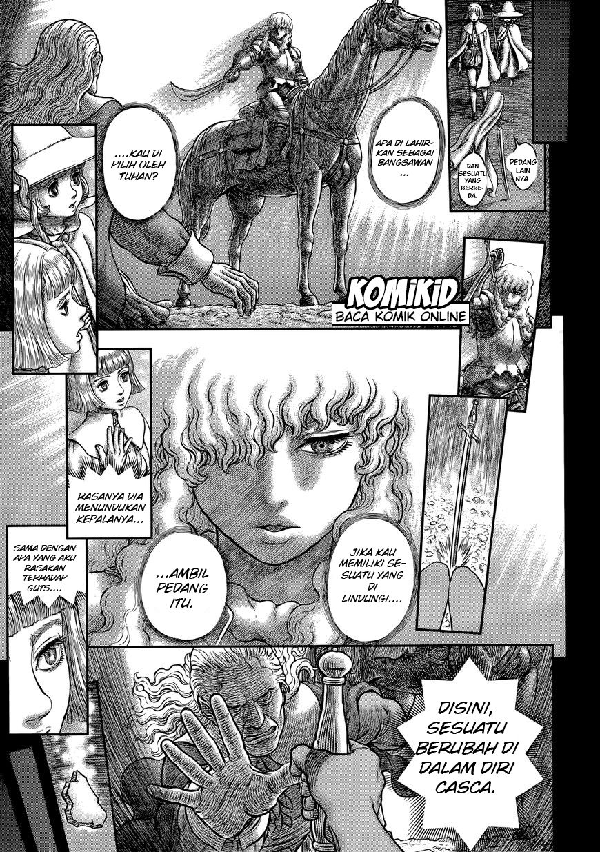 Chapter 350 - halaman 8