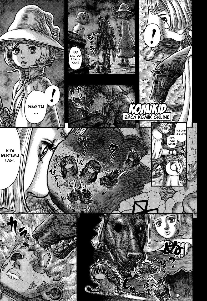 Chapter 349 - halaman 14