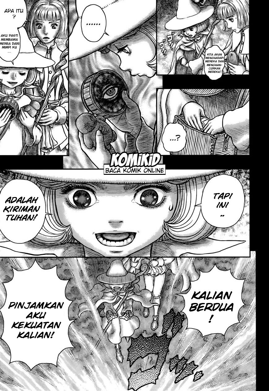 Chapter 349 - halaman 16