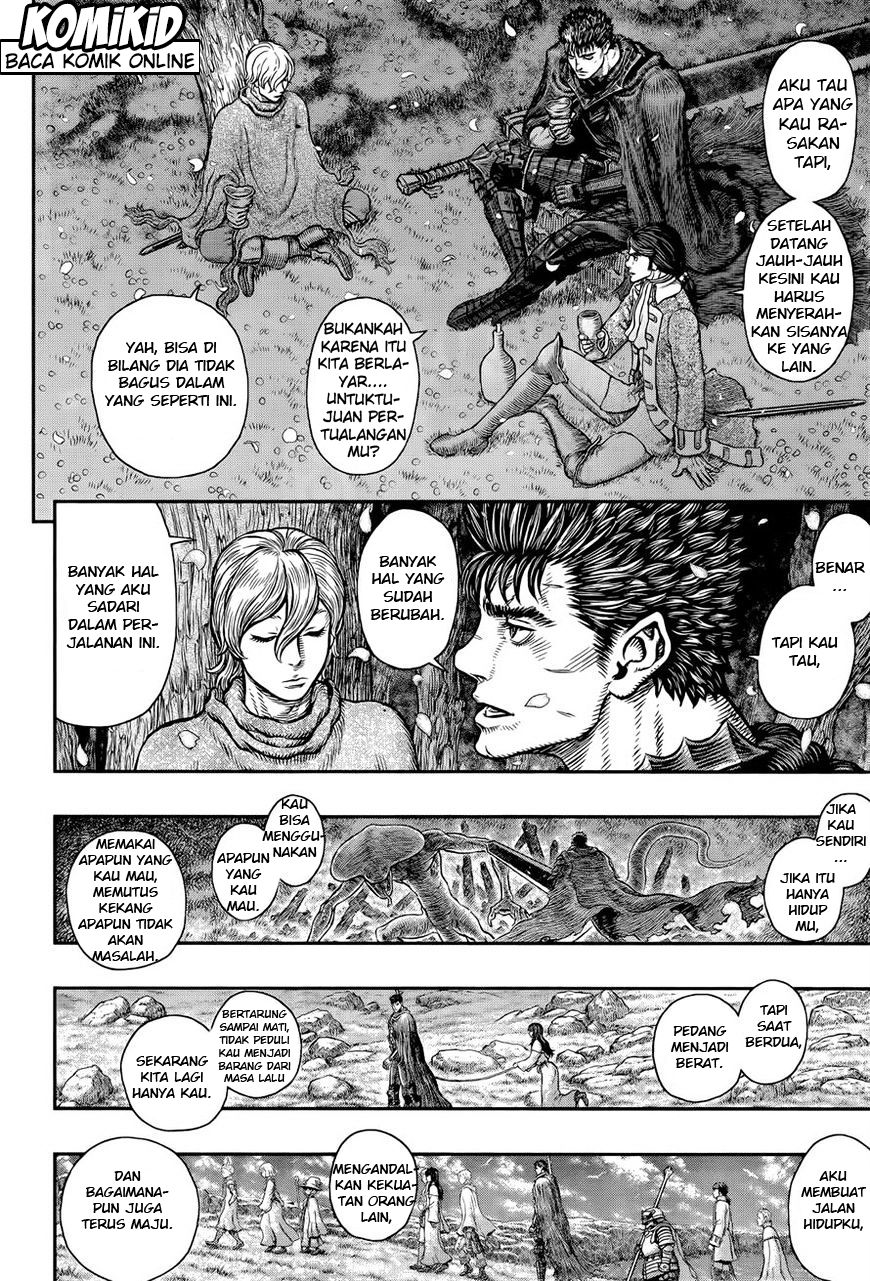 Chapter 349 - halaman 6