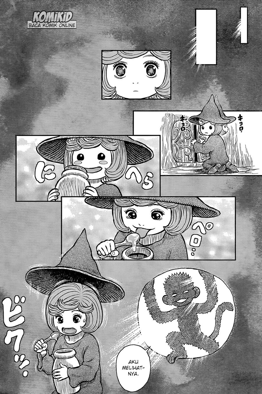 Chapter 348 - halaman 15