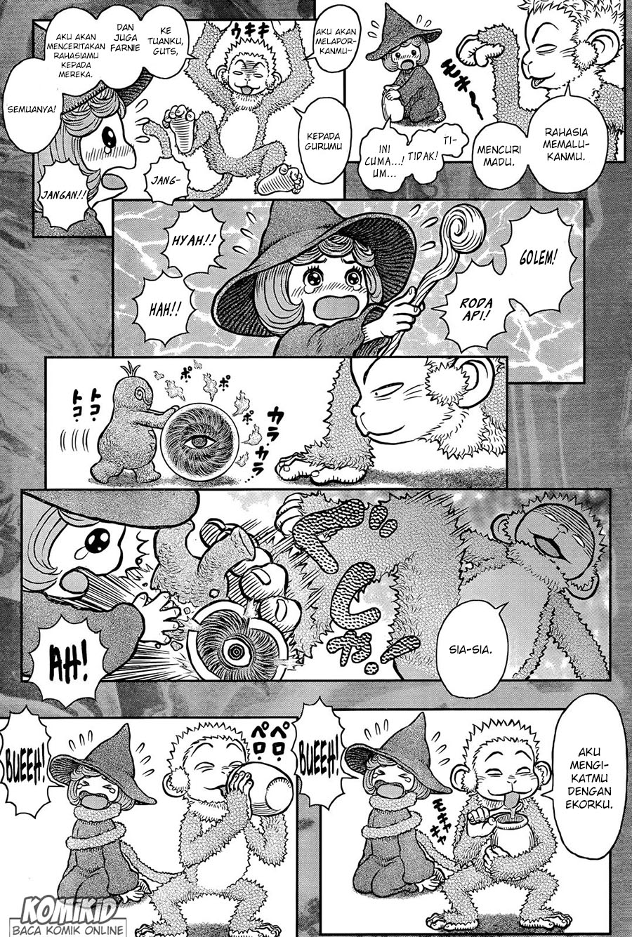 Chapter 348 - halaman 16