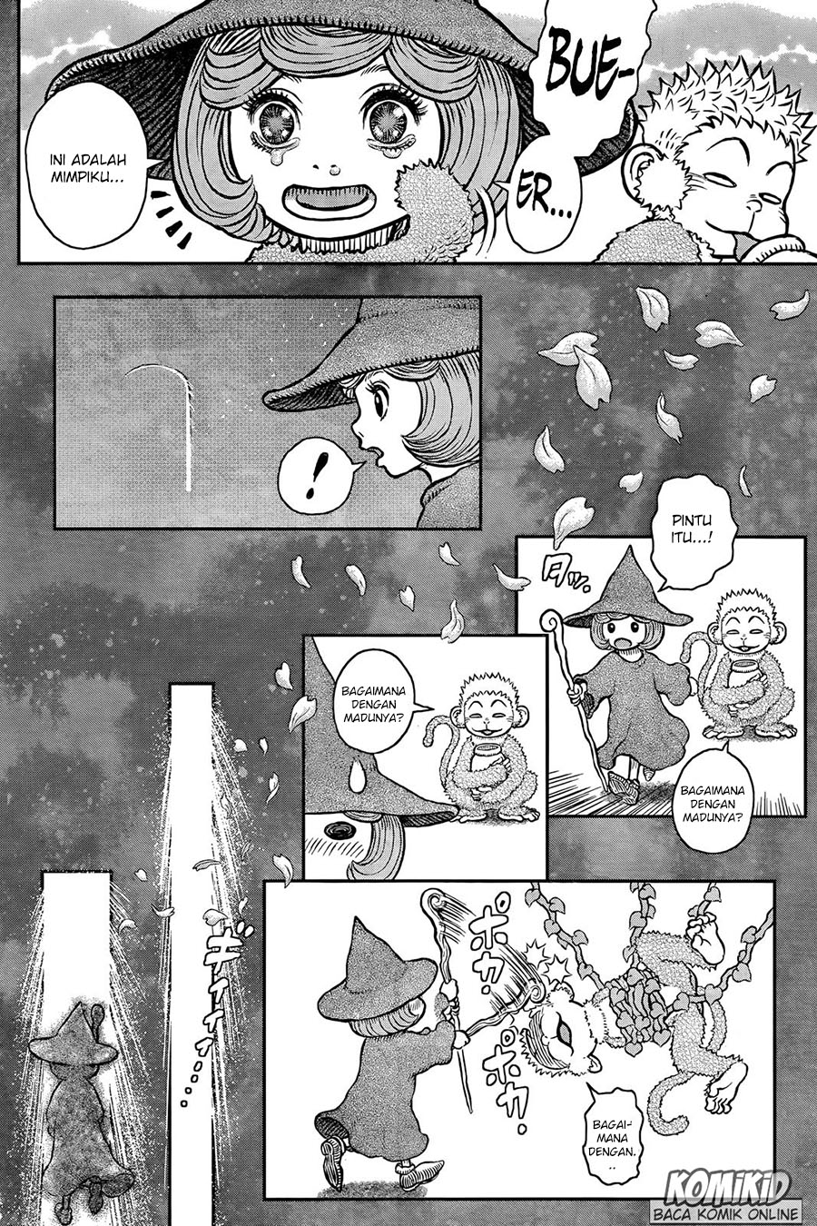 Chapter 348 - halaman 17