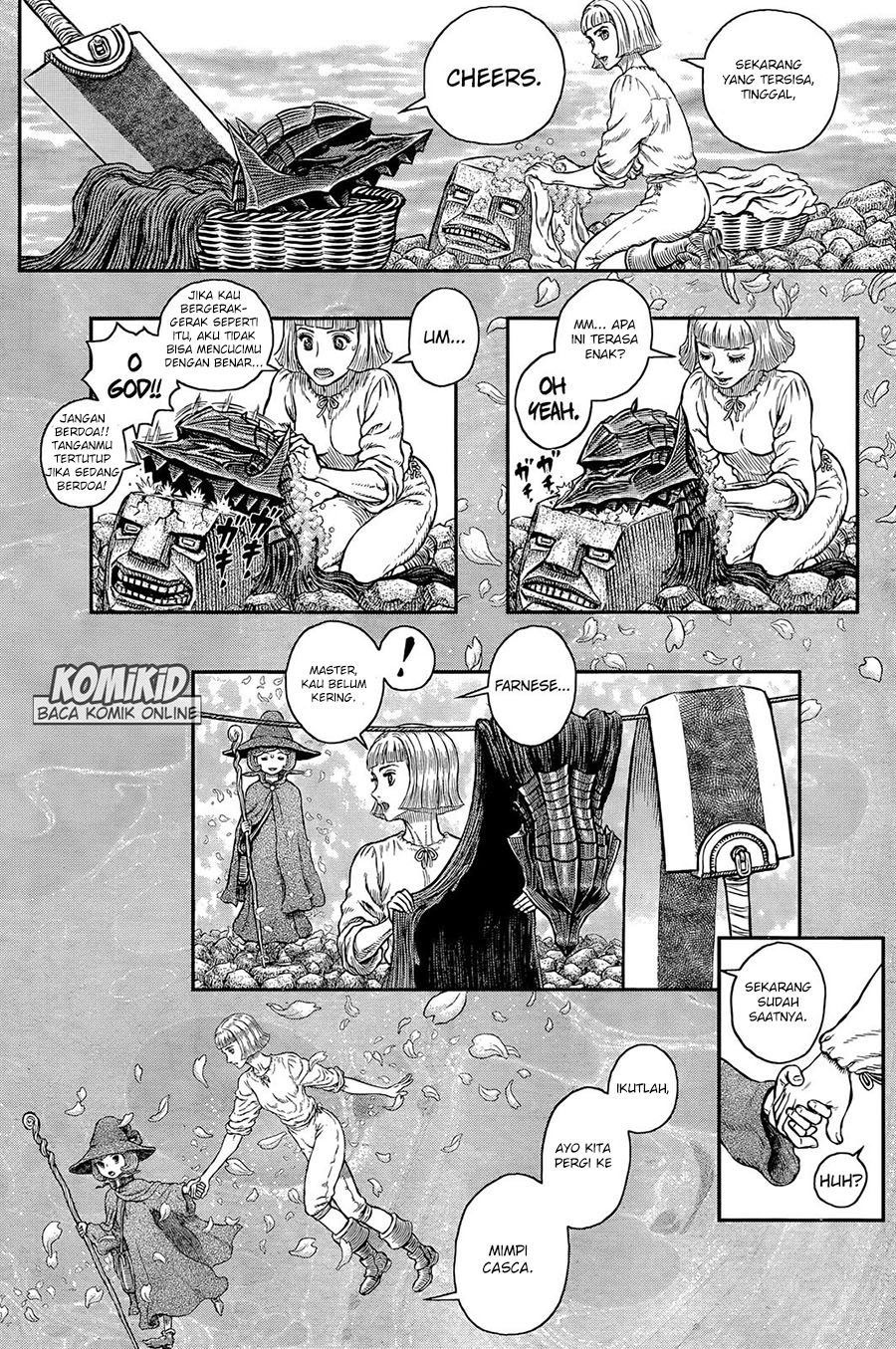 Chapter 348 - halaman 19