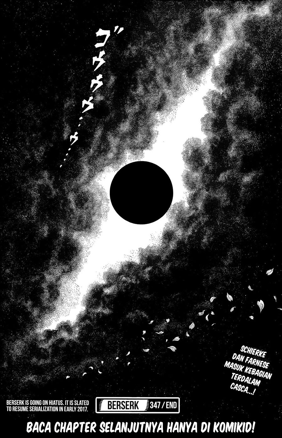 Chapter 348 - halaman 21