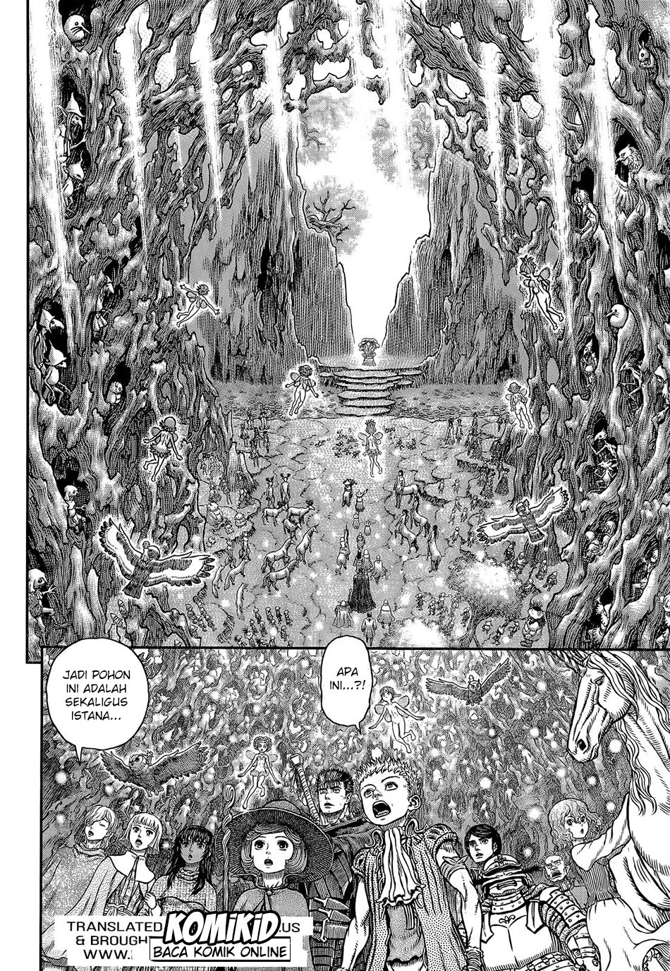 Chapter 346 - halaman 14