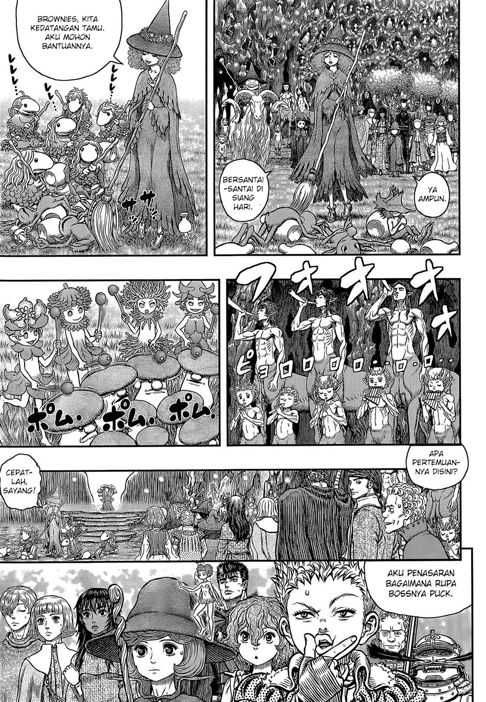 Chapter 346 - halaman 15