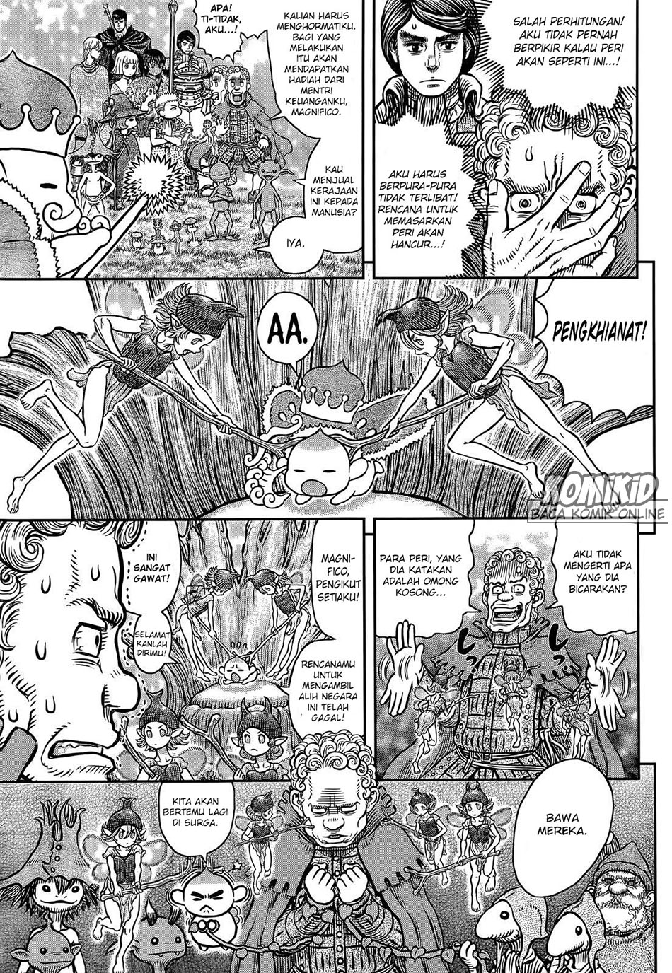 Chapter 346 - halaman 17