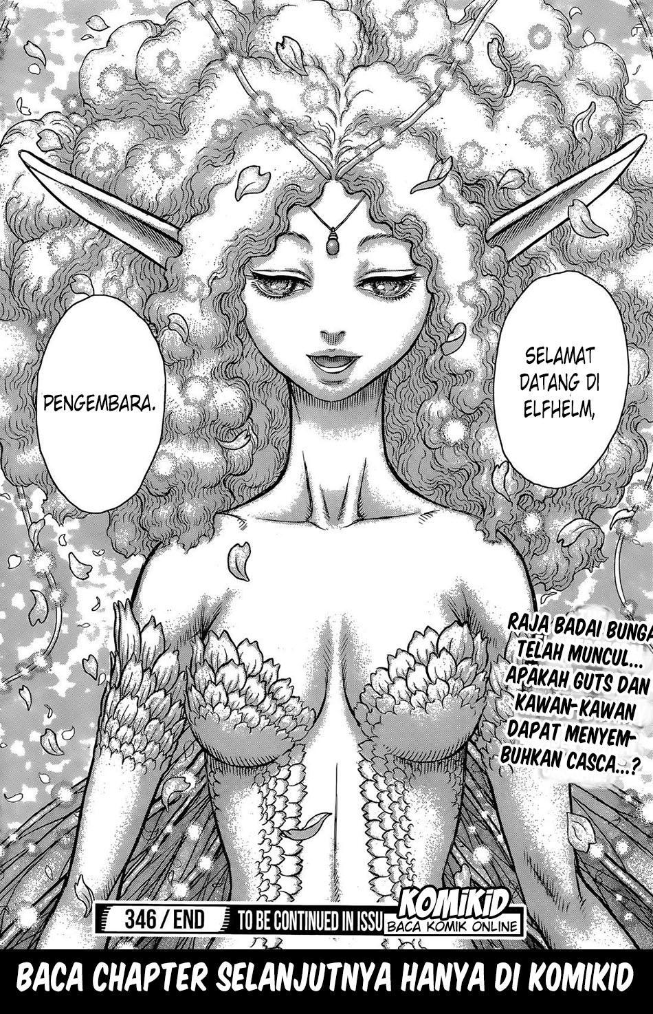 Chapter 346 - halaman 19