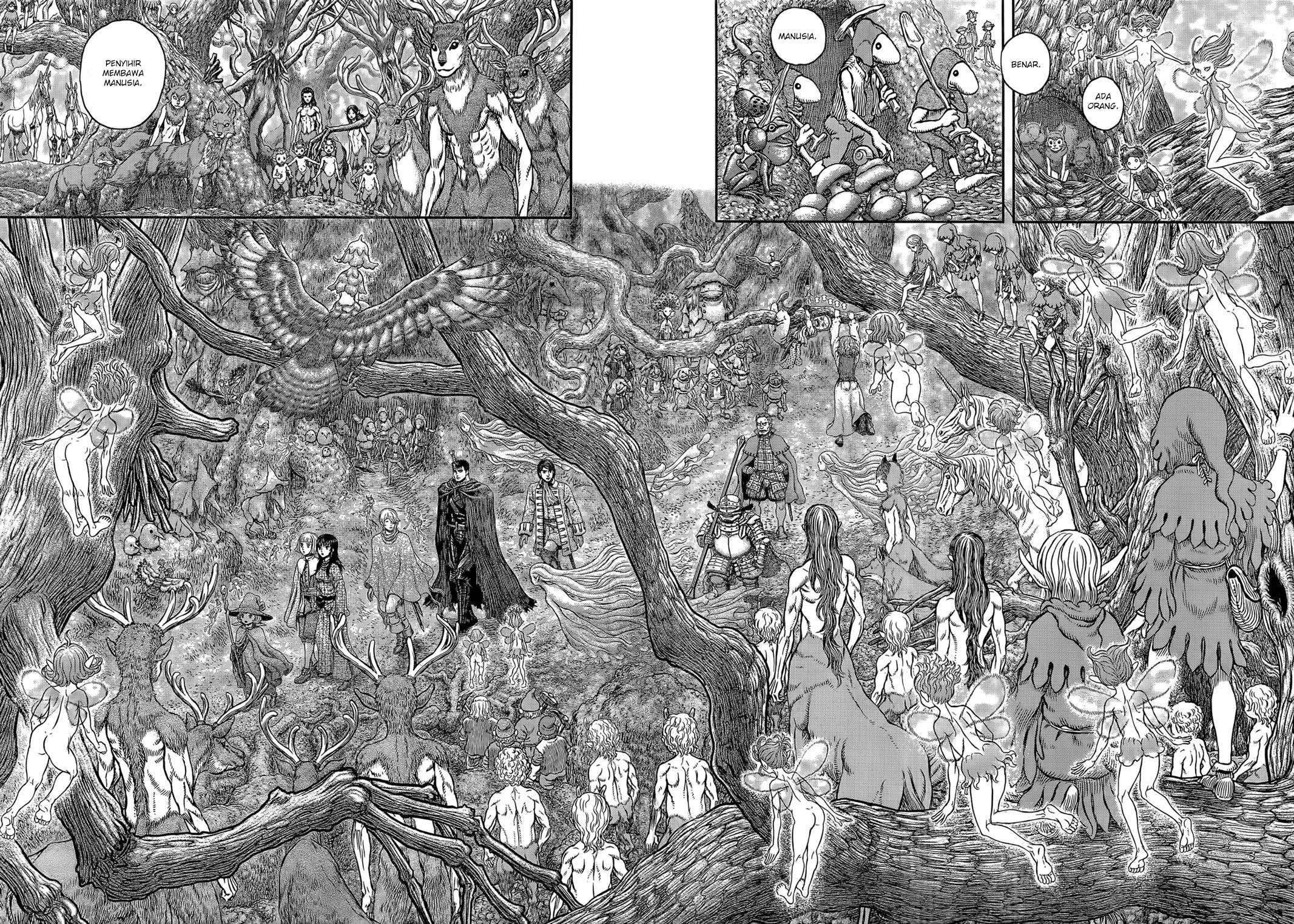 Chapter 346 - halaman 6
