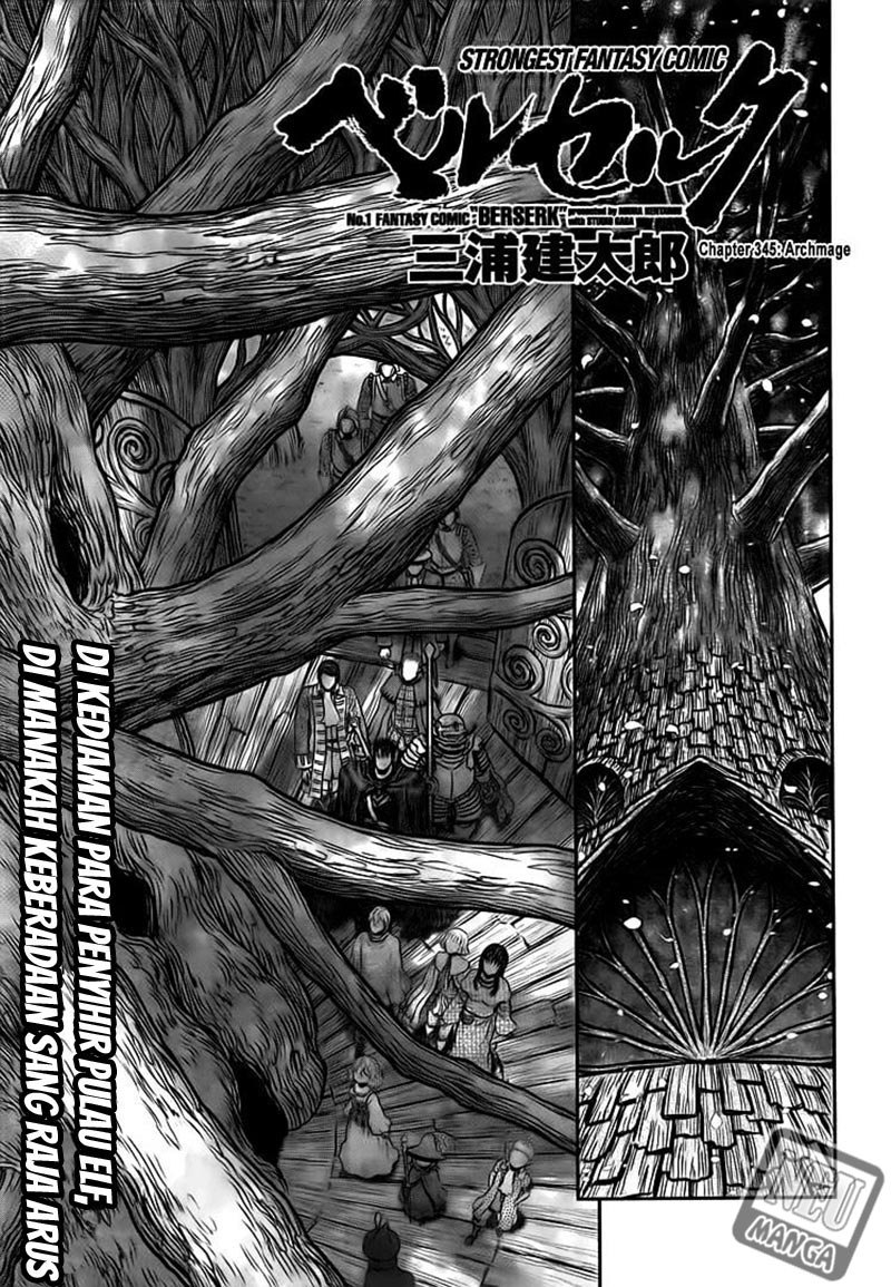 Chapter 345 - halaman 3