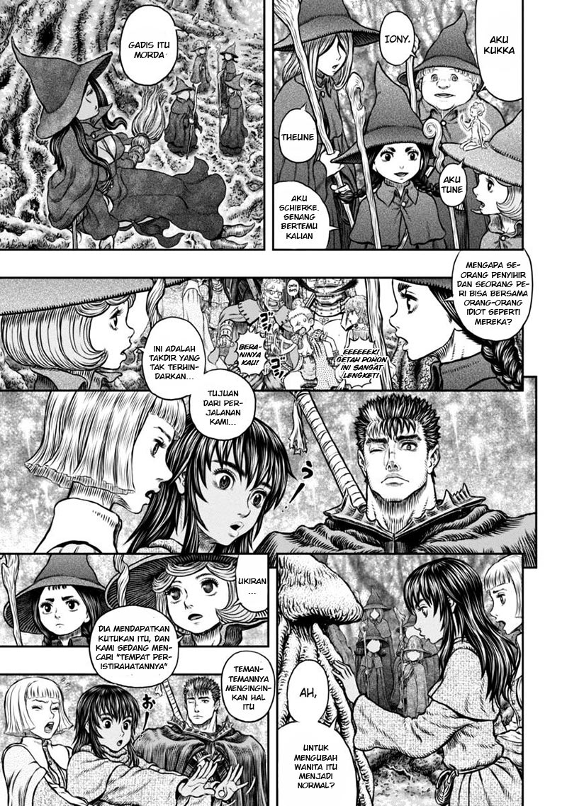 Chapter 344 - halaman 13