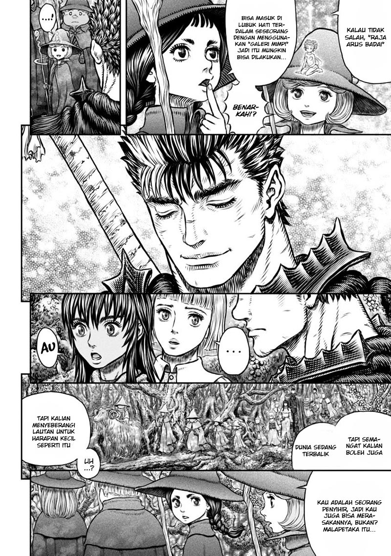 Chapter 344 - halaman 14