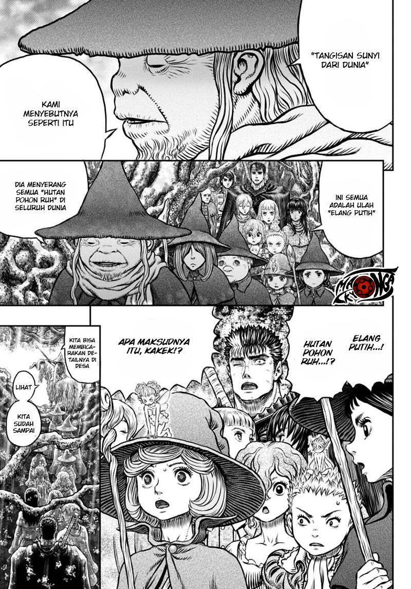 Chapter 344 - halaman 15