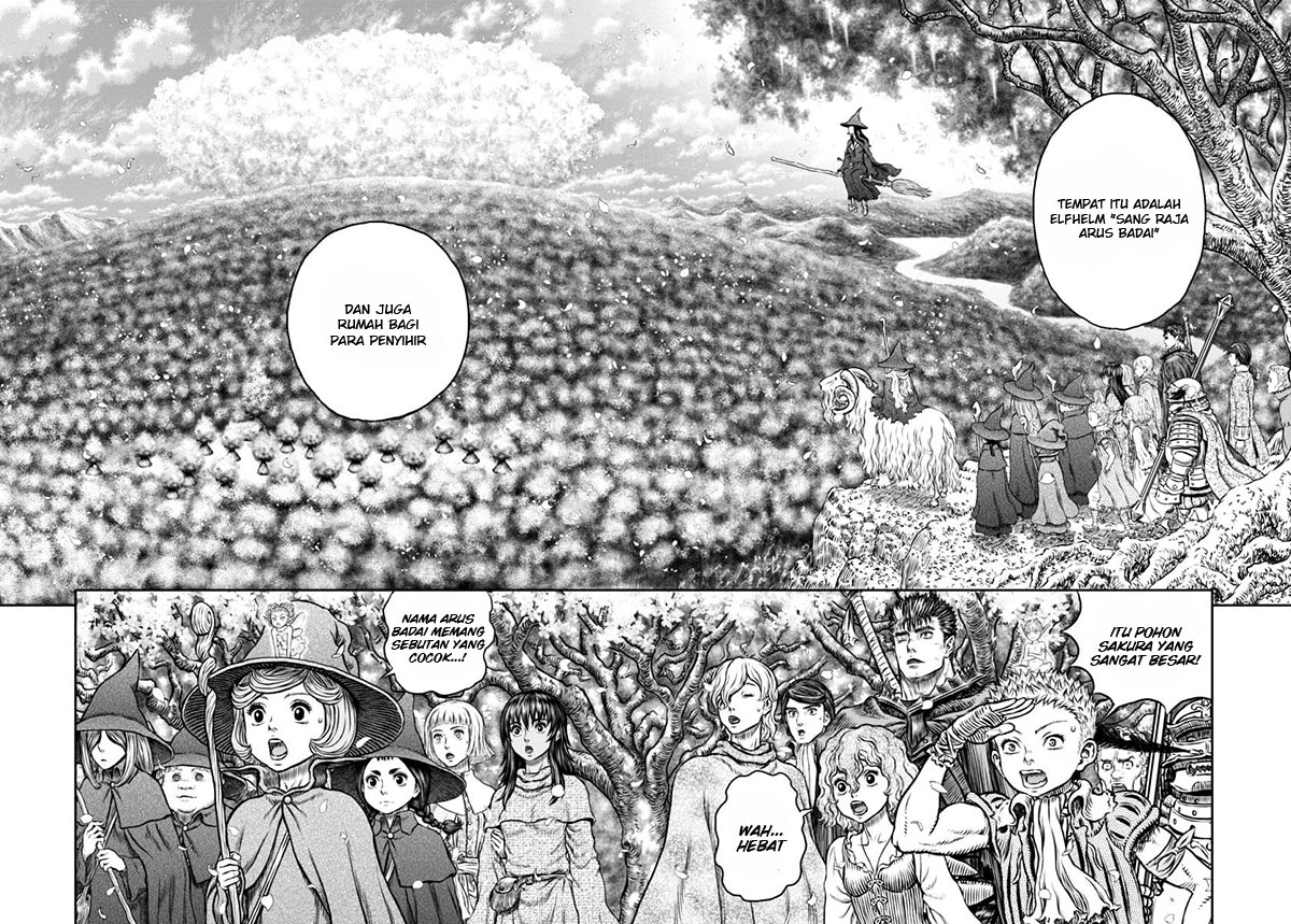 Chapter 344 - halaman 16