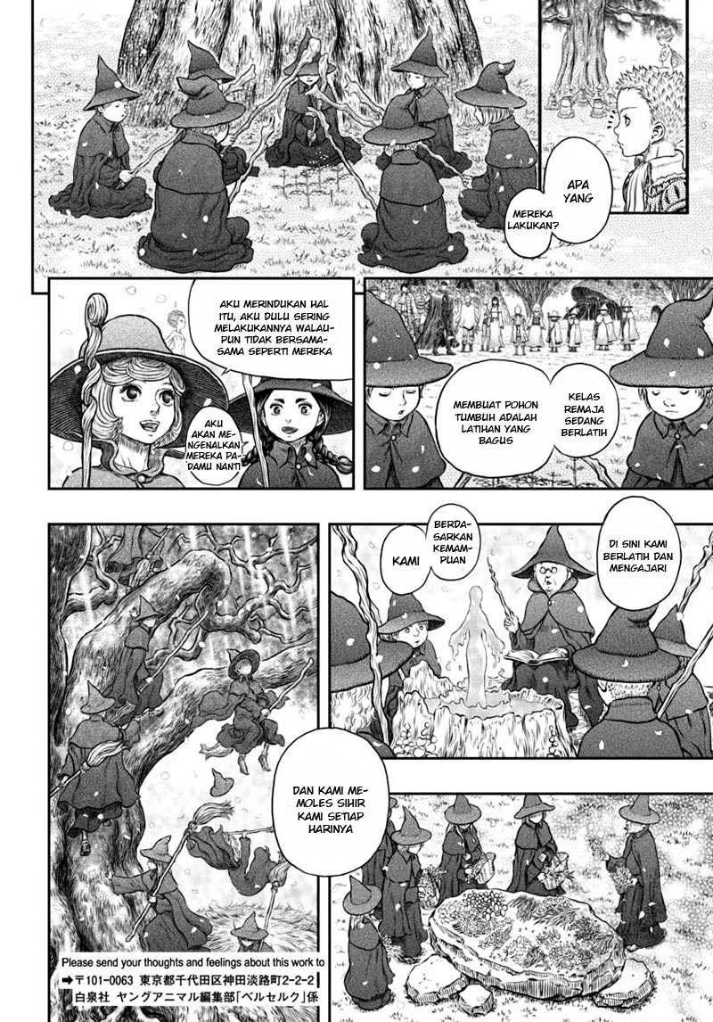Chapter 344 - halaman 18