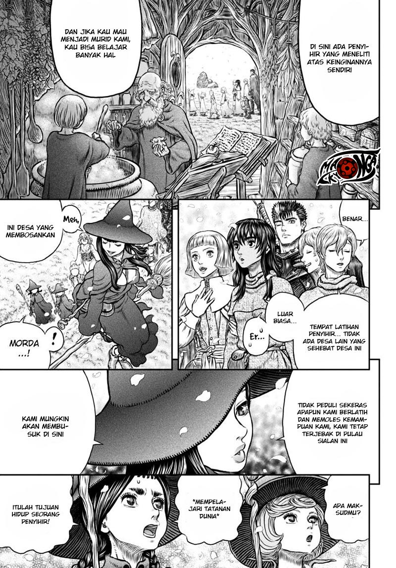 Chapter 344 - halaman 19