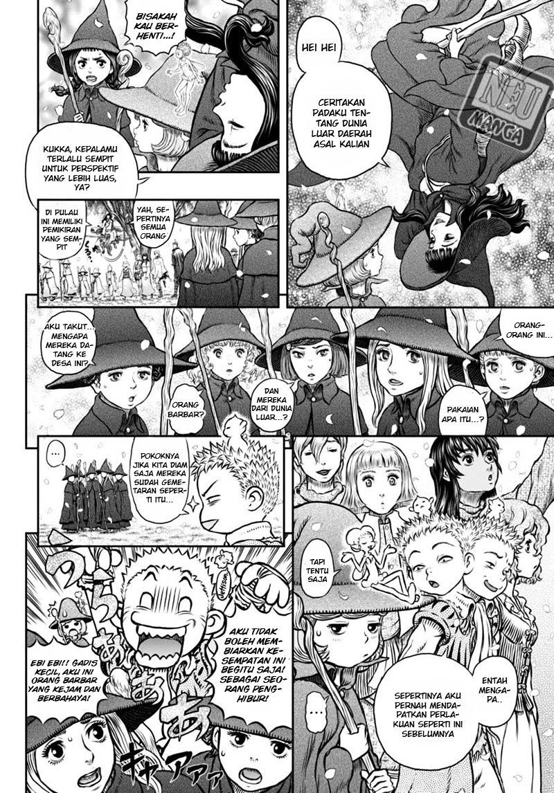 Chapter 344 - halaman 20