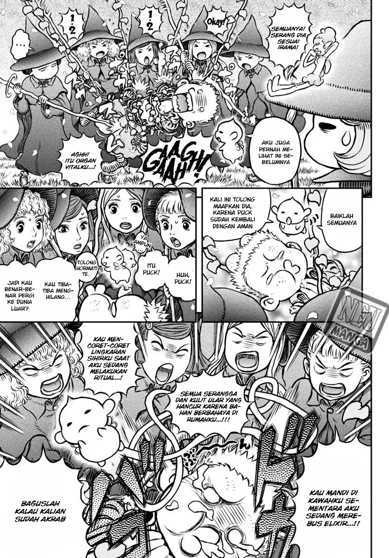 Chapter 344 - halaman 21