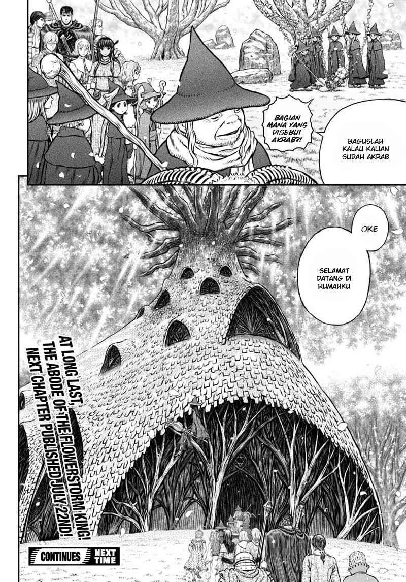Chapter 344 - halaman 22