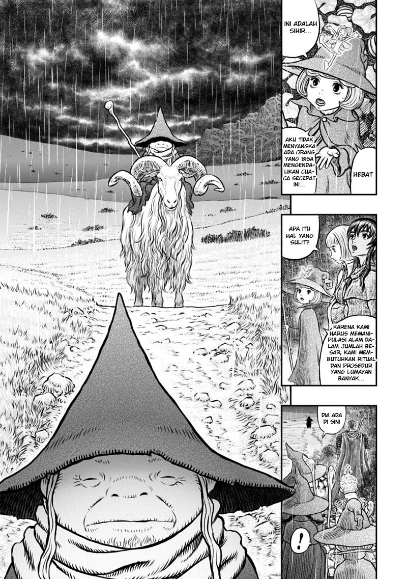 Chapter 344 - halaman 7