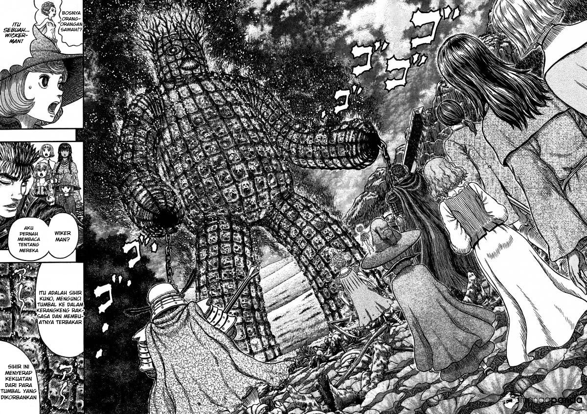 Chapter 343 - halaman 15