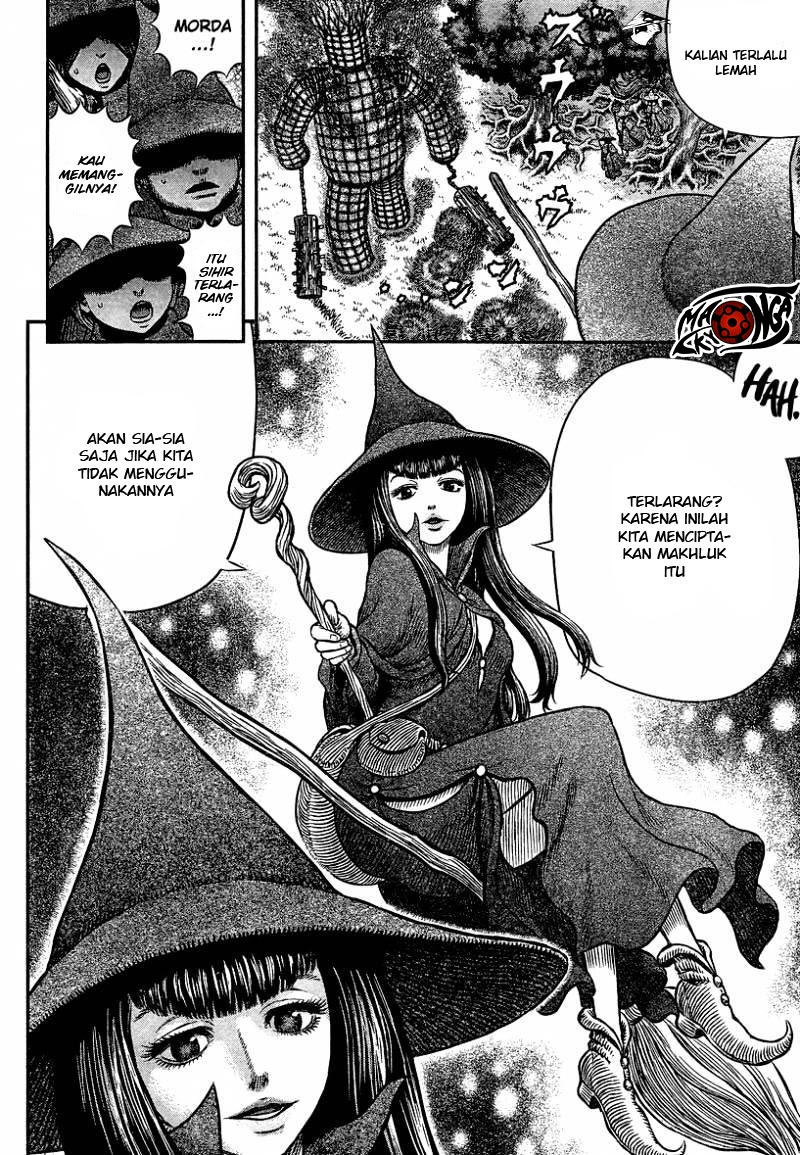 Chapter 343 - halaman 16