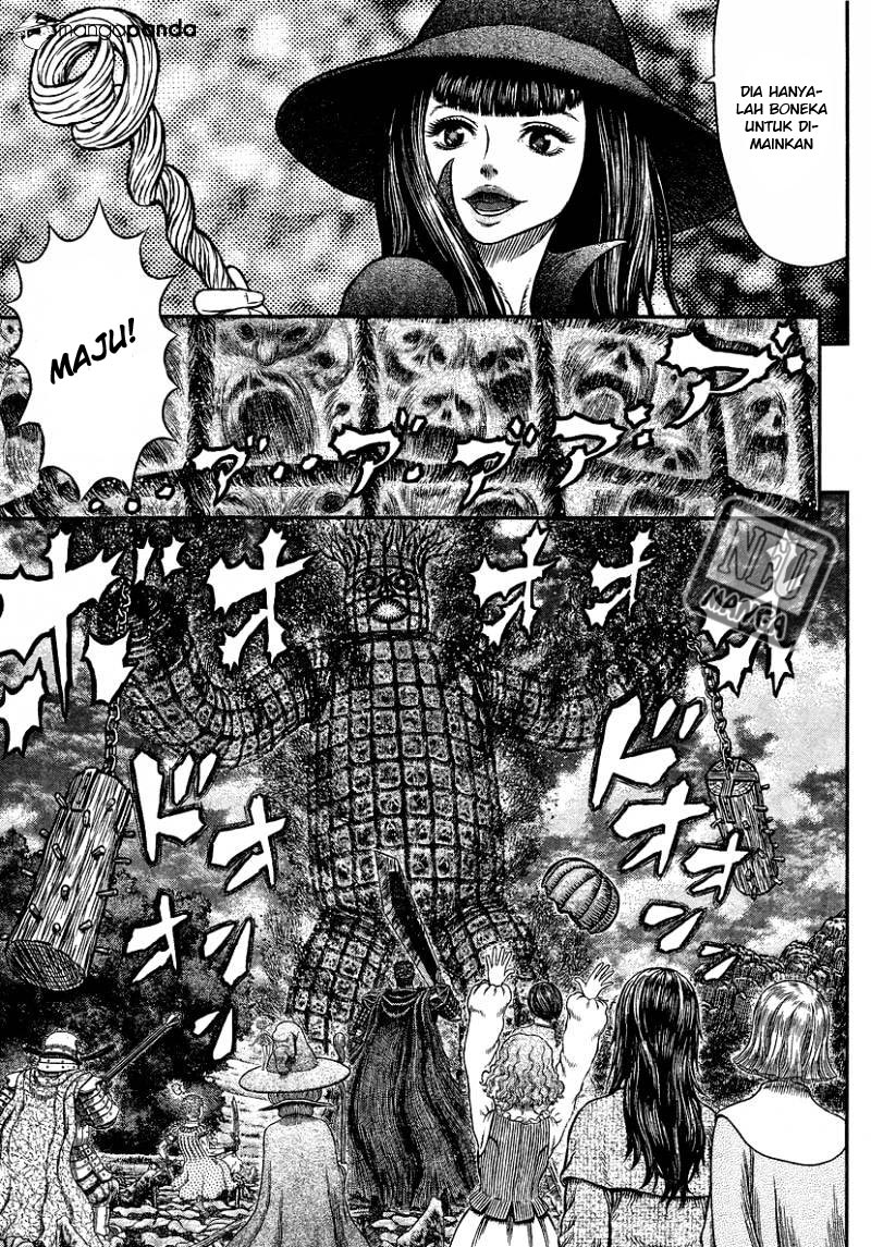 Chapter 343 - halaman 17