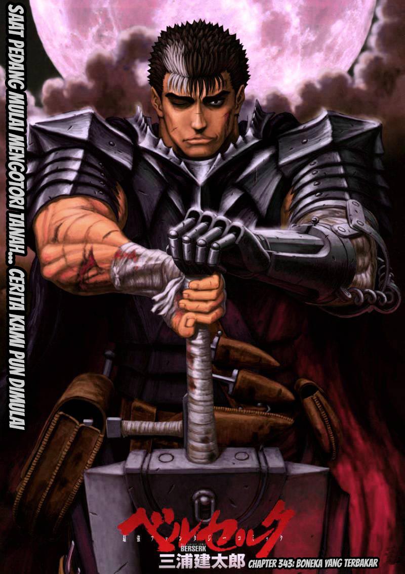 Chapter 343 - halaman 3