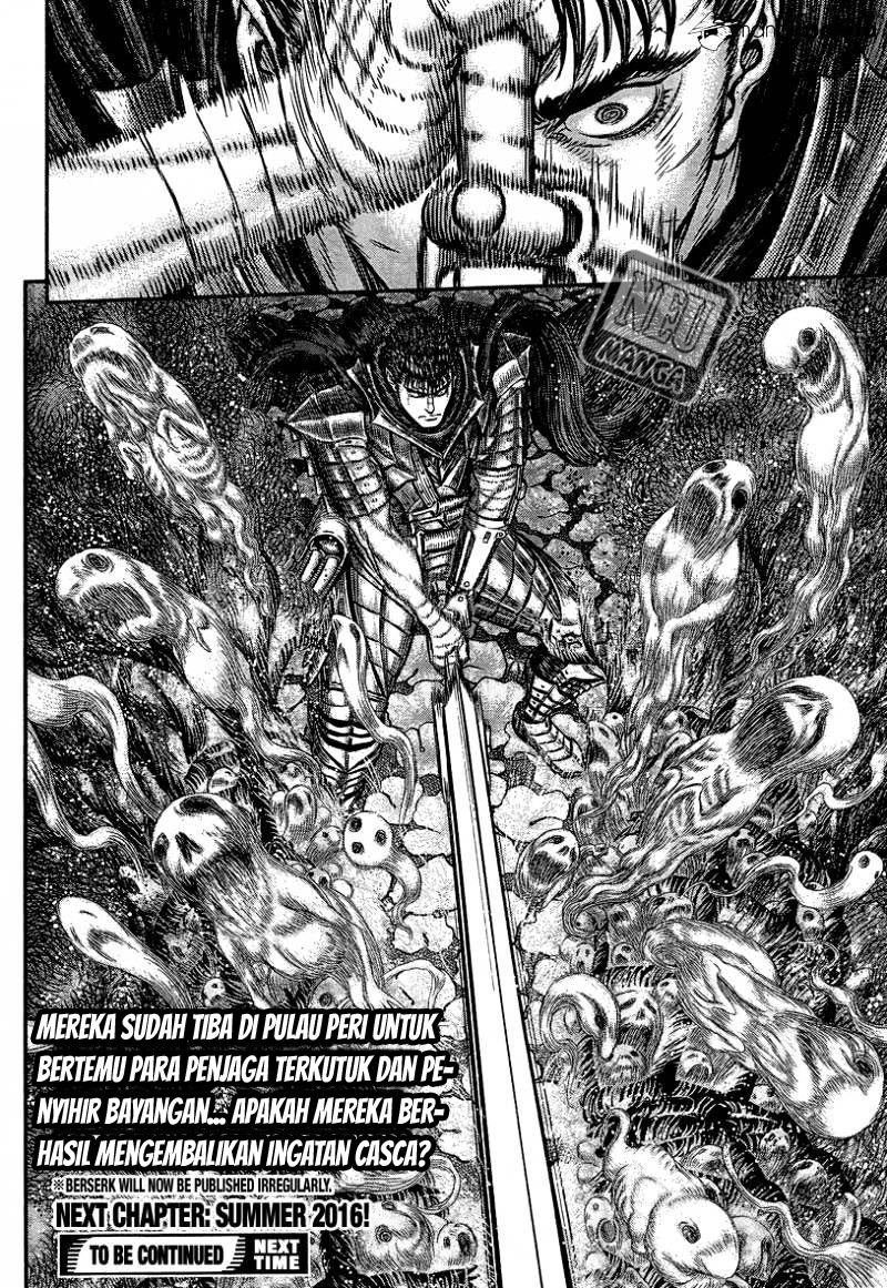 Chapter 343 - halaman 22