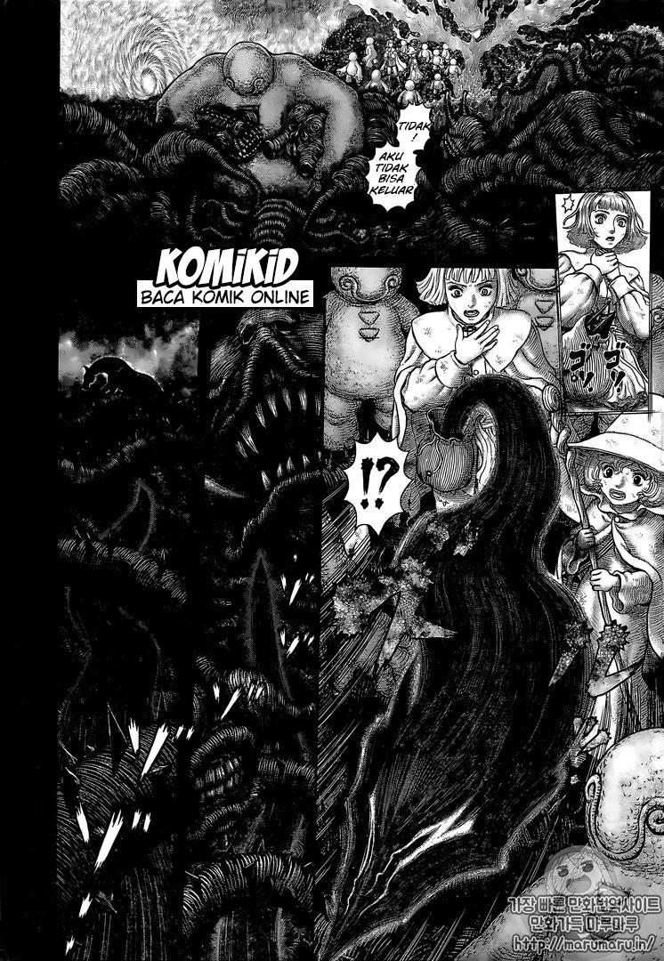 Chapter 342 - halaman 15