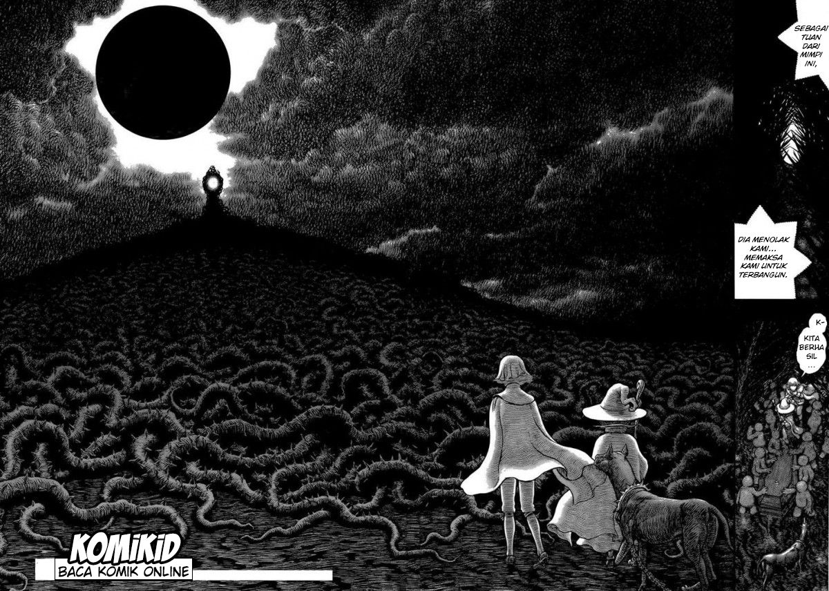 Chapter 341 - halaman 22