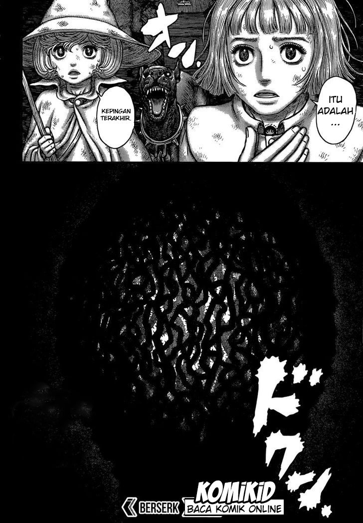 Chapter 341 - halaman 23
