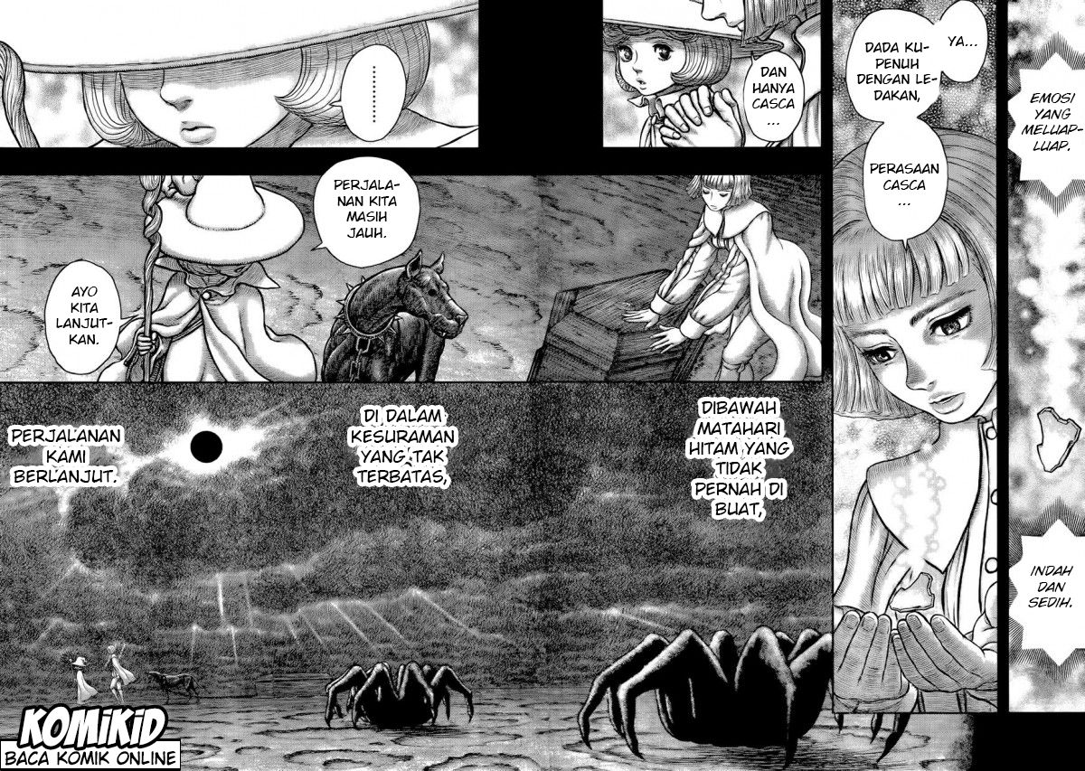 Chapter 340 - halaman 16