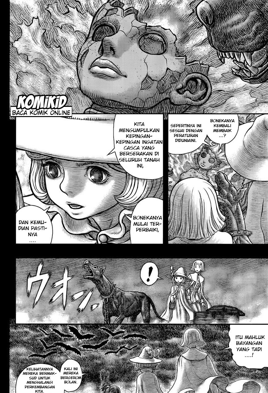 Chapter 339 - halaman 15